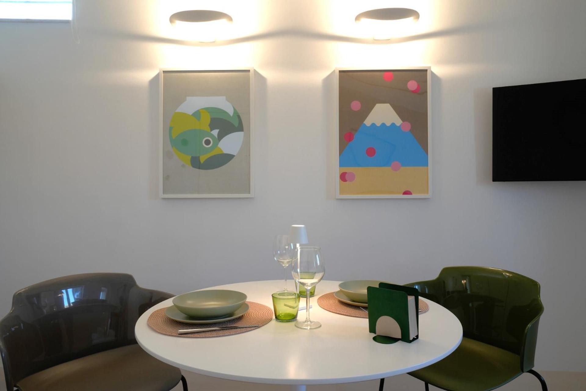 Alma Maris Terrazza Al Tempio By Bed&Bros Apartment Syracuse Bagian luar foto