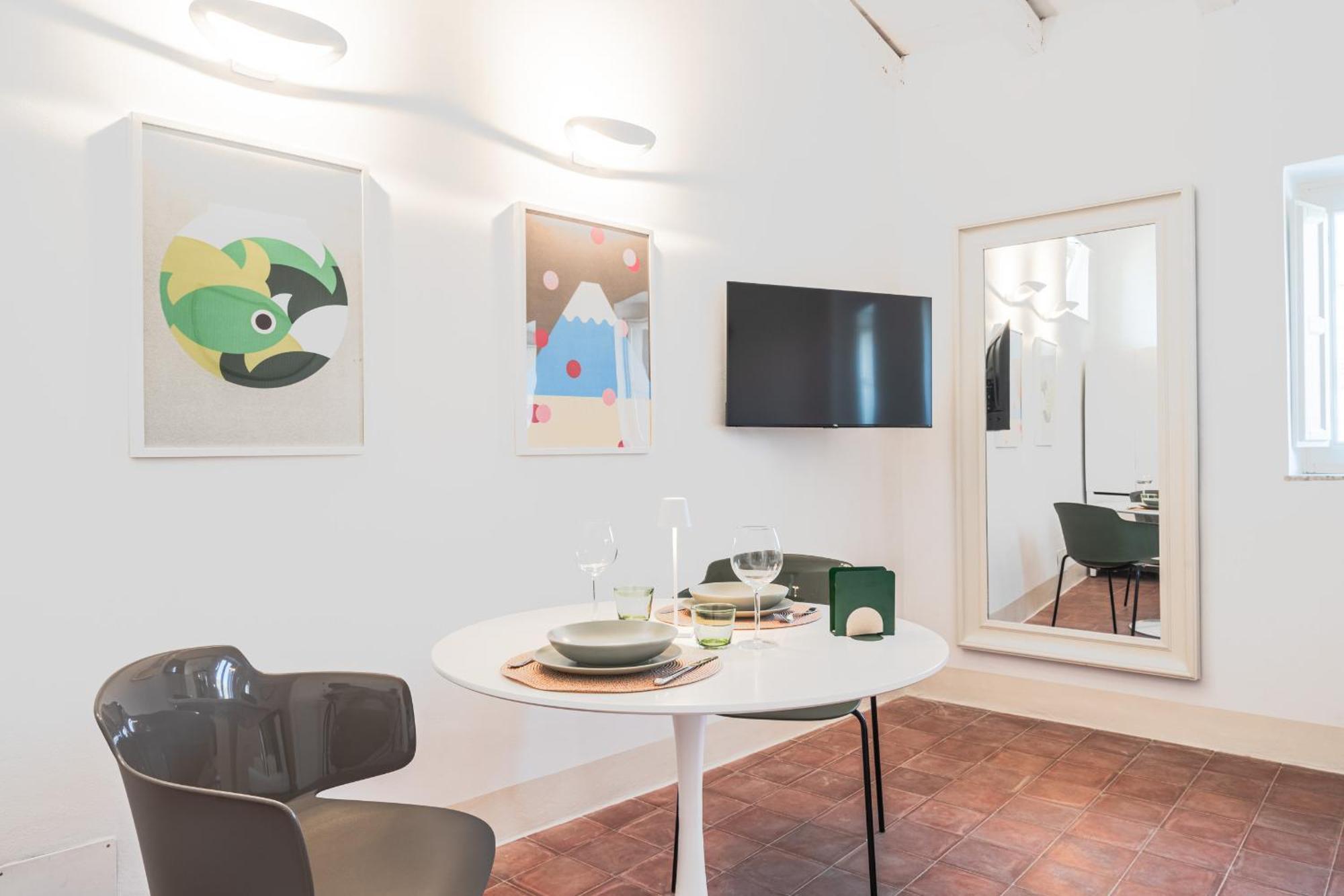 Alma Maris Terrazza Al Tempio By Bed&Bros Apartment Syracuse Bagian luar foto